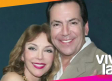 Laura Flores y Eduardo Salazar terminan su romance