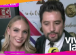 Gabo Ramos es reconocido con el 