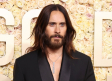 Jared Leto acusado de conductas inapropiadas