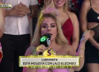 Lalo Elizondo critica el cuerpo de Ludivinita y ella explota en redes sociales