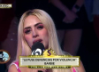 Barbie llora al confesar duros momentos que pasó con su ex pareja
