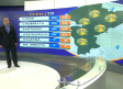 Pronóstico del tiempo para Monterrey, con Abimael Salas - 11 de junio de 2025