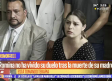 Romina Mircoli sigue en proceso legal contra Francisco Cantú y Ofelia Cano