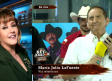 En llamada María Julia LaFuente le pide carne asada a Chavana