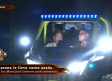 Víctor se equivoca de camino para llegar con la lic María Julia