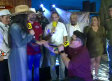 Chef Víctor le propone matrimonio a Fátima