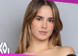 Gala Montes cancela sus conciertos en México