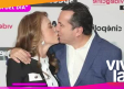 Laura Flores lanza indirecta a su ex Lalo Salazar