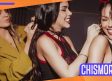 Danna, Belinda y Kenia Os, ¿preparan canción juntas?