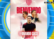 Fernando Gago regresa a México