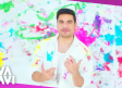 Hijo de Carlos Rivera debuta en video musical
