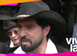 Arturo Carmona manda consejo a su hija Melenie tras polémica con Alicia Villarreal