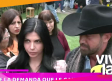 Gabriel Soto habla de la demanda contra Laura Bozzo