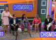 Jaime Nuñez y Graciela Olvera le dan bienvenida a María Antonia
