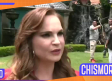 Ana Patricia Rojo desmiente padecer cáncer