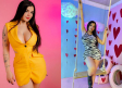 Así lucía Karely Ruiz antes de convertirse en una celebridad