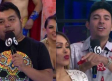 Héctor Garza y Allan Redes ¿candidatos para 'Mitad y Mitad'?