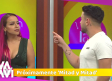 Silvia de Ochoa, ¿buscará el amor de Jerry Hernández en 'Mitad y Mitad'?