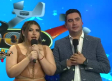 Aficionada ¿anda de migajera?