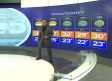 Pronóstico del tiempo para Monterrey, con Abimael Salas - 16 de junio de 2025
