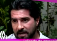 Arturo Carmona reacciona a acusaciones de supuesto maltrato