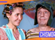 Florinda Meza reacciona a la bioserie de Chespirito