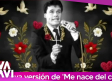 Lanzan nueva versión de 'Me Nace Del Corazón' en cuenta de Juan Gabriel
