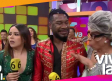 La Sonora Dinamita de Lucho Argain en 'VivalaviMx'