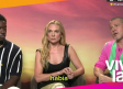 Entrevista exclusiva con el elenco de 'Fórmula 1, película'