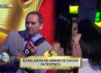 Caro 'La Influencer' se desmaya en pleno programa