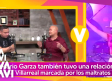 Luis Mario Garza habla de su relación con Alicia Villarreal