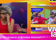 Maestra Resurrección le hace atrevida propuesta a Dan Rosales