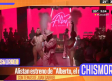 Alistan el estreno de 'Alberto, el musical' con temas de Juan Gabriel