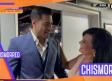 Carlos Rivera habla de la participación de su hijo en video
