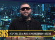 'La Mole así se despide de este programa