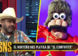 ¿Por qué el 'Norteño' no vuelve a hacer al 'Compayito'?