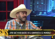 Por esto 'El Norteño' rechazó hacer de nuevo al 'Compayito'