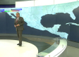 Pronóstico del tiempo para Monterrey, 20 de junio de 2025