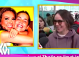 Camila Sodi desmiente que Thalía quiere las cenizas de Ernestina Sodi