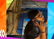 Joven se salva de ataque de serpiente por su gorra
