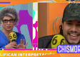 La Maestra Resurrección se confiesa con Dan Rosales