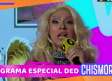 Yeka Rosales se transforma en Yuri
