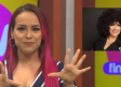 Amanda Miguel felicita a Belinda por su gran papel en la serie musical