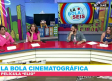 La bola del 6 - 19 de Junio del 2025