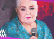 Lupita D'Alessio arremete contra 'Bobo Producciones' y después se arrepiente