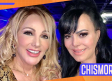 Olivia Collis habla de Maribel Guardia tras la polémica