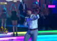 'Sexy André' sorprende como Arnulfo Jr