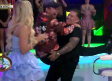 Novio de Isabella ¿la cambia por Héctor Garza?