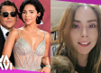 Maryfer Centeno analiza lenguaje corportal de Christian Nodal y Ángela Aguilar