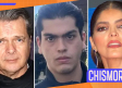 Ariel López Padilla lamenta la polémica entre Ana Bárbara y José Emilio